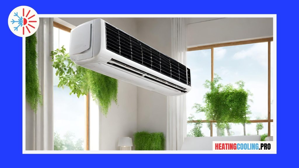 Are There Eco-Friendly And Sustainable Air Conditioning Options