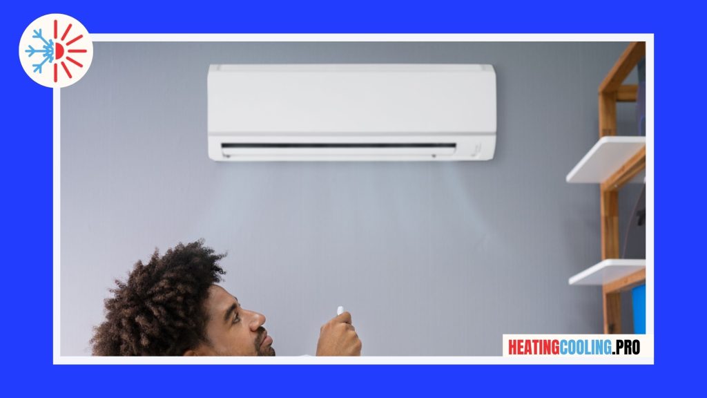 Can I Use An Air Conditioner To Heat My Home In The Winter
