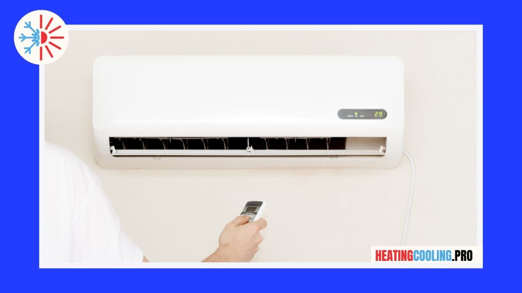 Can I Use An Air Conditioner To Heat My Home In The Winter
