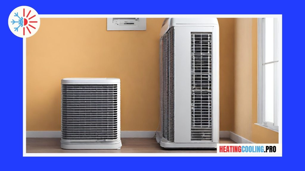 How Does An Air Conditioner Work