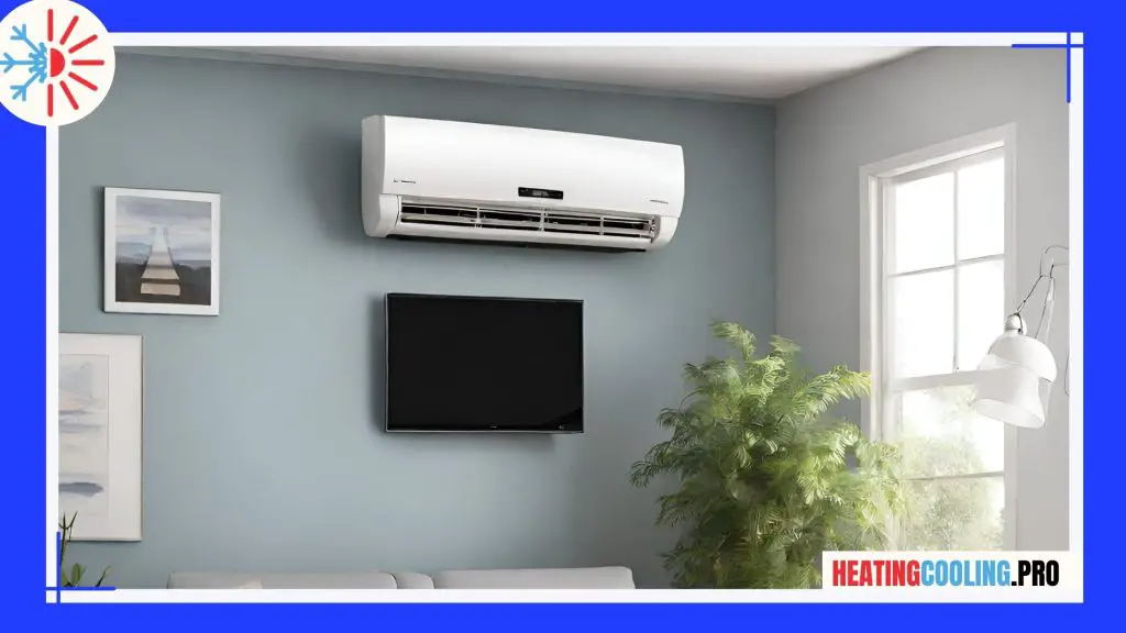 Mini Split Air Conditioners Guide