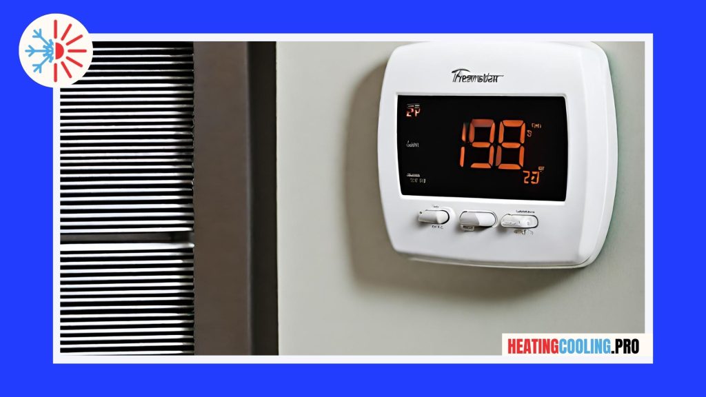 What Are The Benefits Of A Programmable Thermostat With An Air Conditioner
