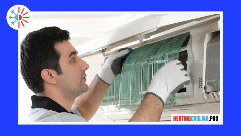 What Is The Cost Of Installing A Central Air Conditioning System