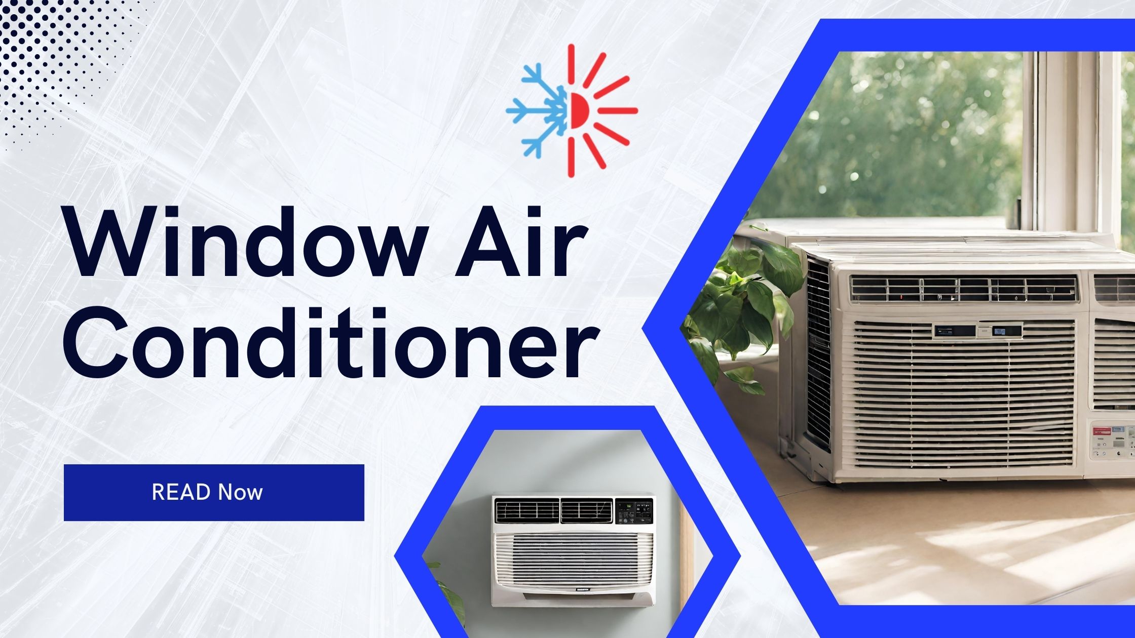 What’S The Difference Between A Split-System And A Window Air Conditioner?