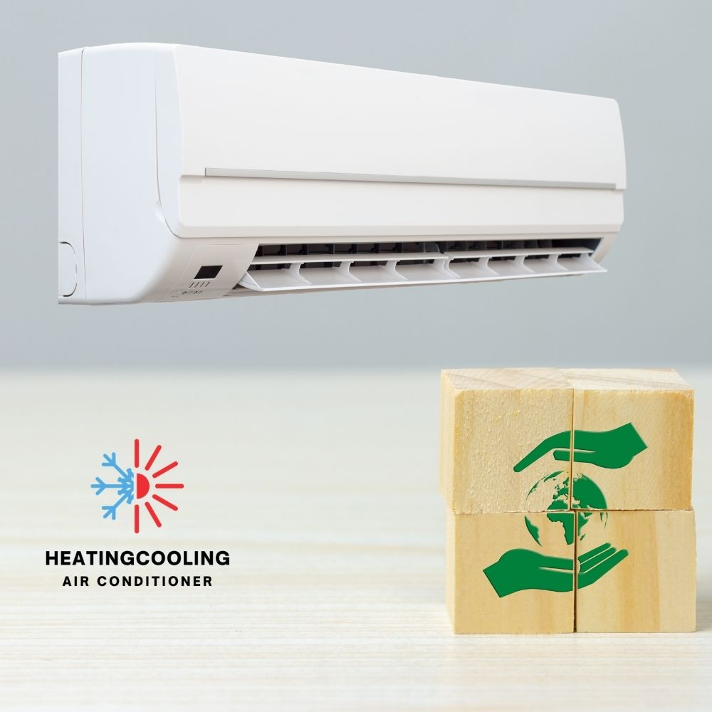 Are There Eco-Friendly And Sustainable Air Conditioning Options