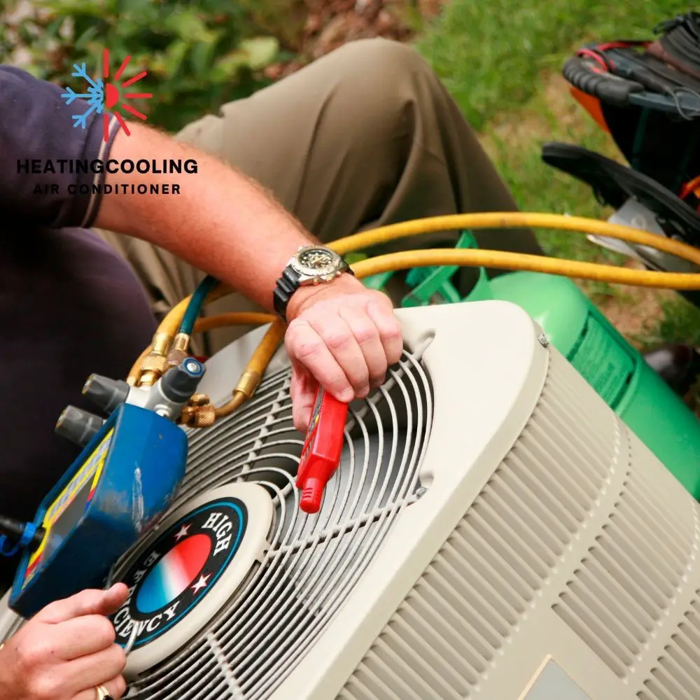 What’S The Lifespan Of A Typical Air Conditione